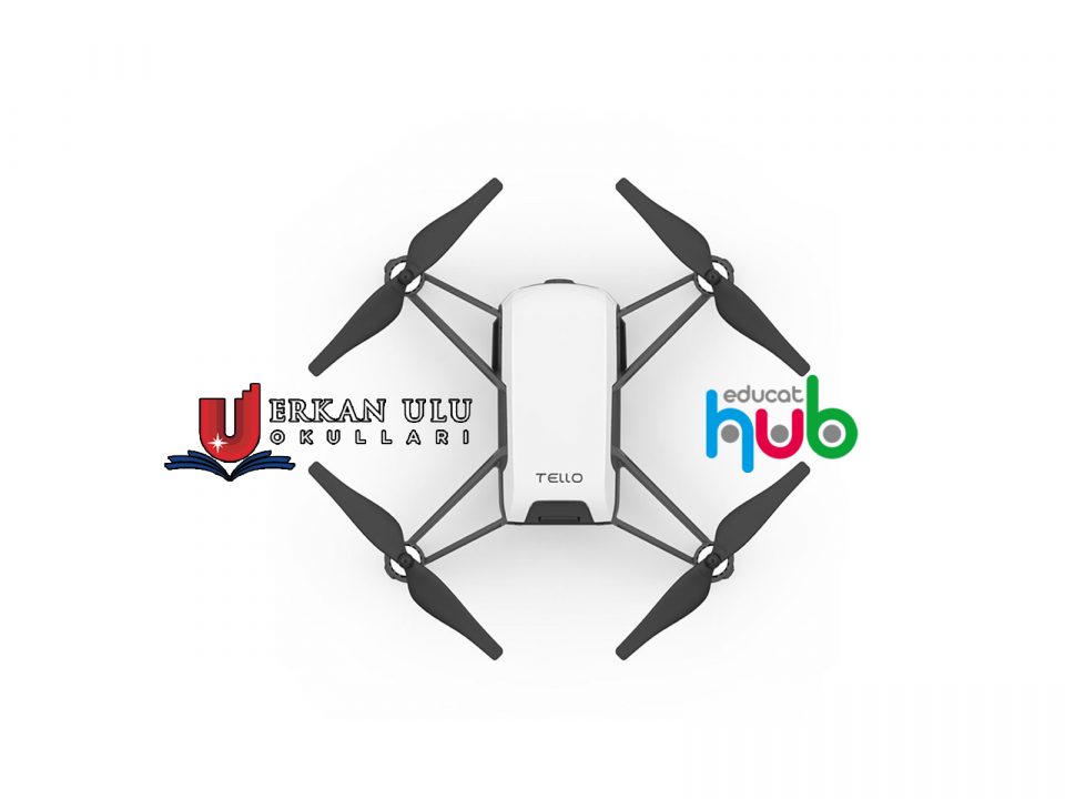 Drone Online Bilişim Robotik Kodlama Ders Müfredatı ve Uzaktan Eğitimi