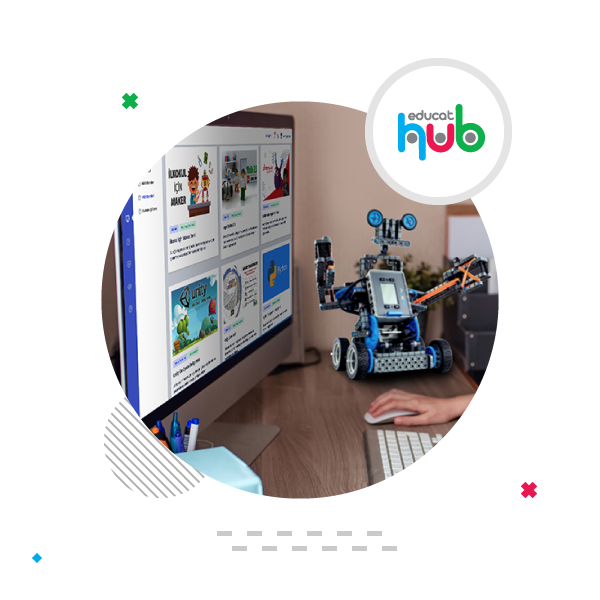 hub hub